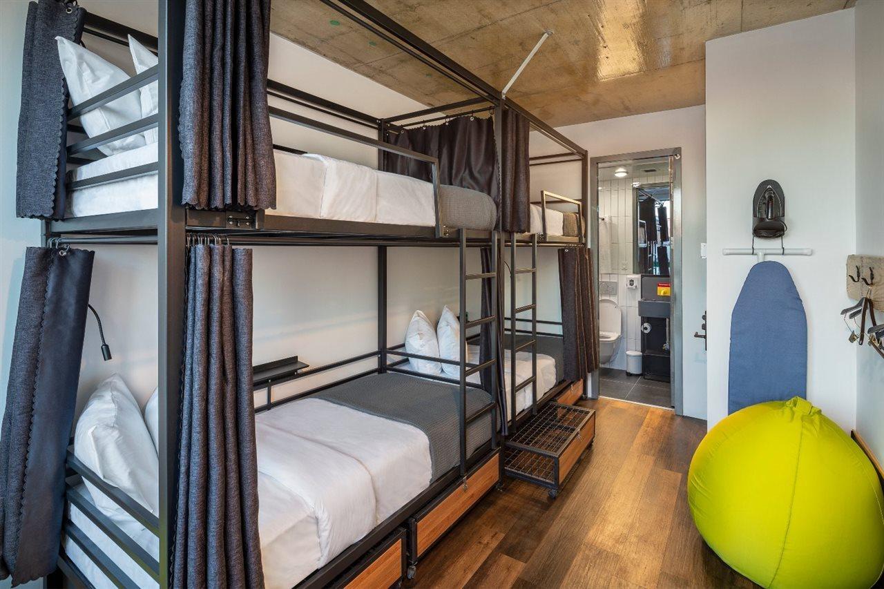 Artel Hotel New York Dış mekan fotoğraf