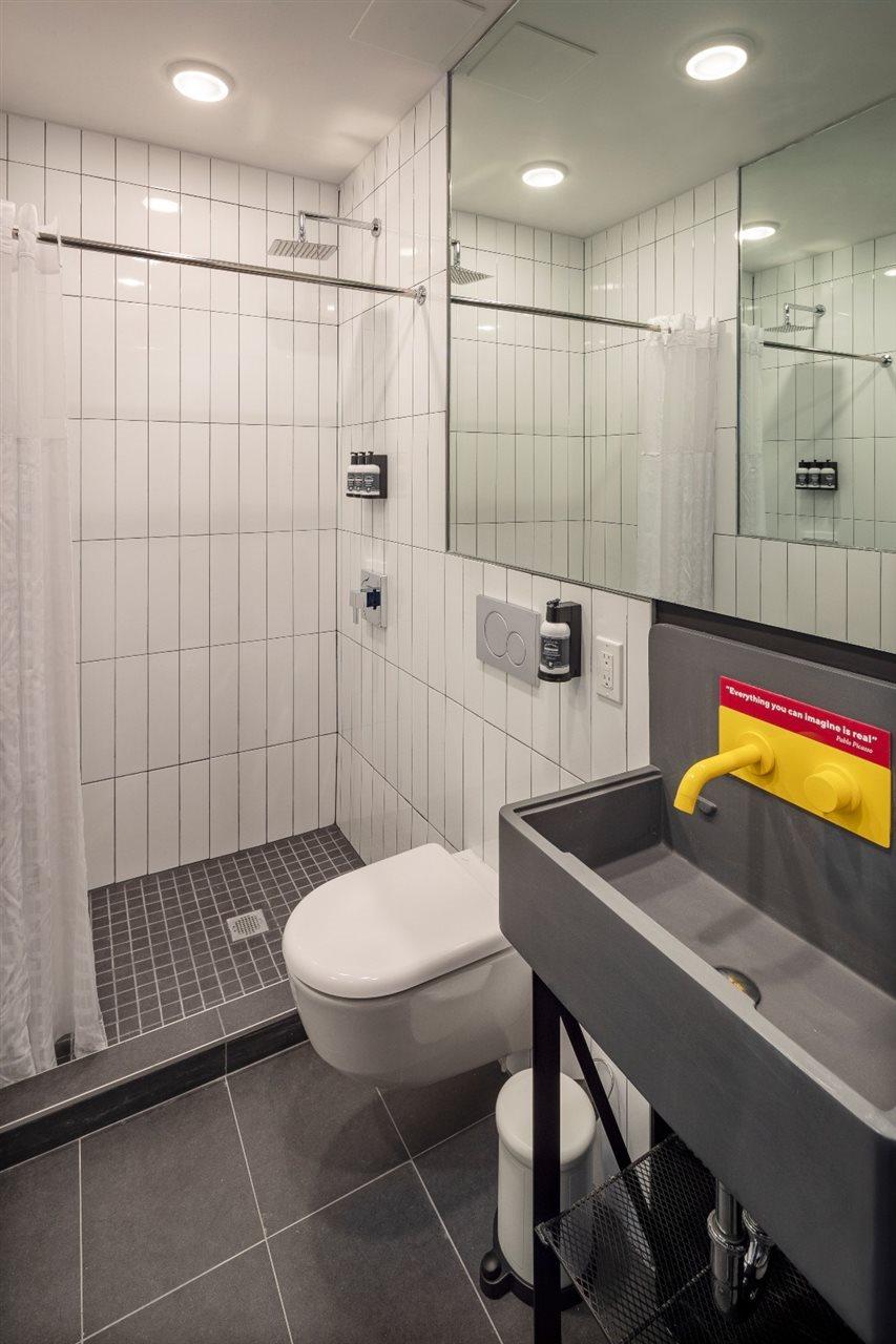 Artel Hotel New York Dış mekan fotoğraf